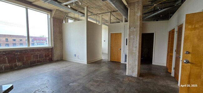 Foto del edificio - 505 Whitehall St SW