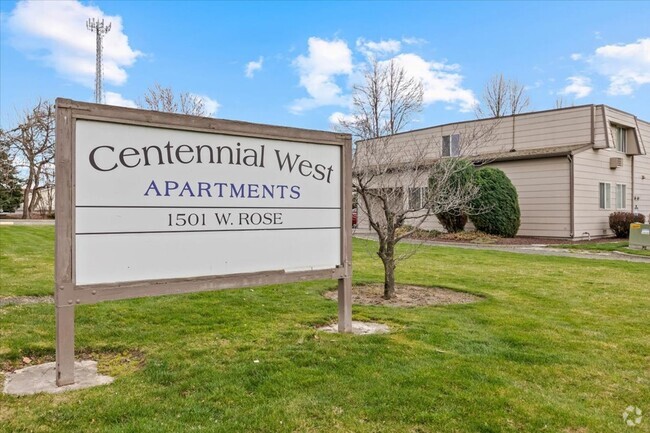 Building Photo - Centennial West