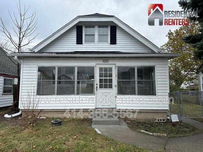 Foto del edificio - 4220 W Hampton Ave