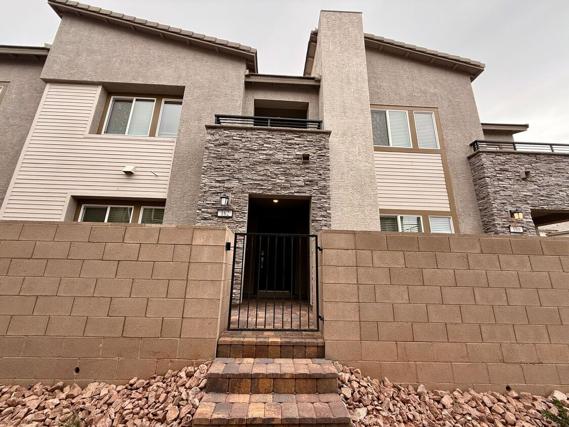 Primary Photo - BRAND NEW 3 BED 2.5 BATH 2 BALCONY 2 CAR G...