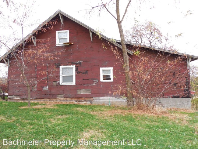 Building Photo - 3 br, 1 bath House - 603 S Water St