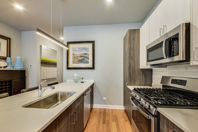 Foto del edificio - 5126 S Kenwood Ave
