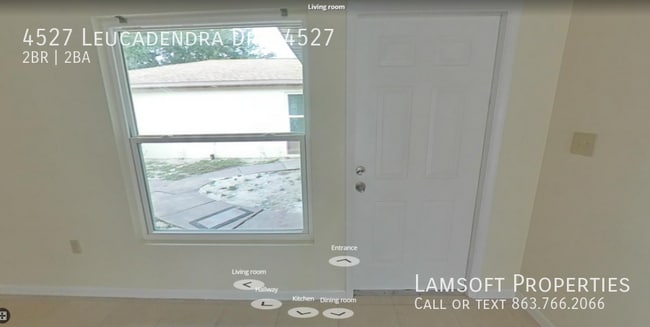 Building Photo - 4527 Leucadendra Dr