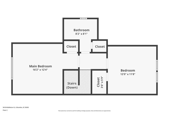 Building Photo - 5618 Middleton Ct