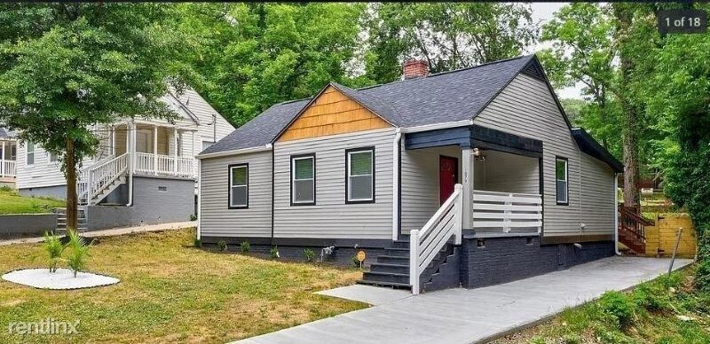 Primary Photo - 3 br, 2 bath House - 1879 Markone St NW
