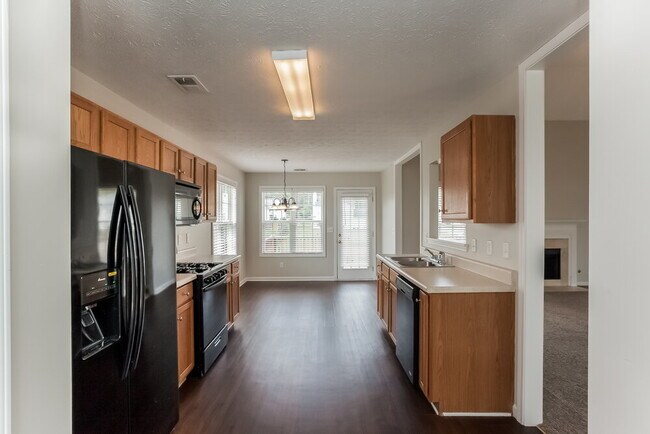 Foto del edificio - 108 Bramlett Meadows Dr