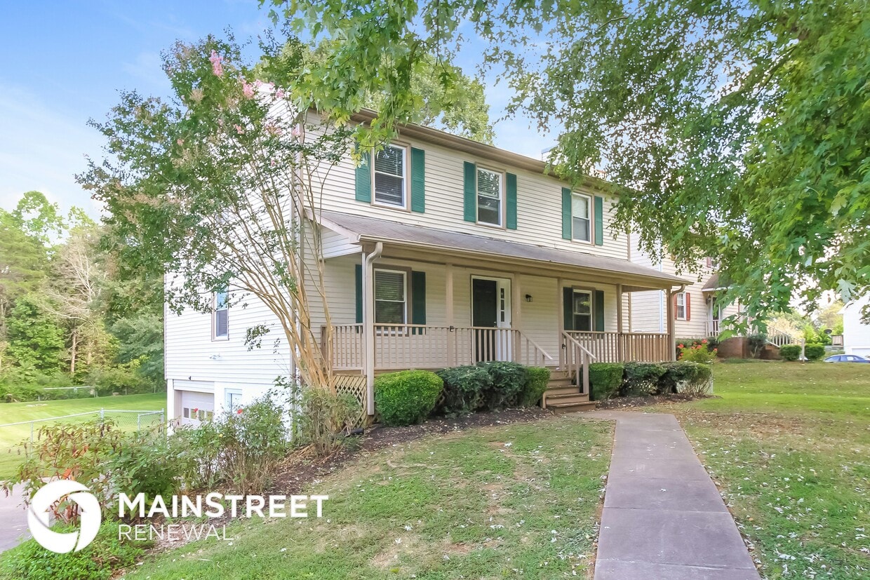 Primary Photo - 1124 Ridgecliff Dr
