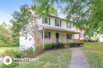 Building Photo - 1124 Ridgecliff Dr