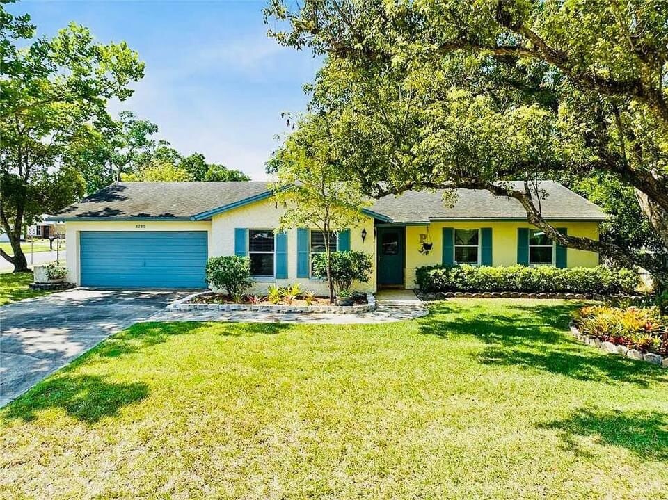 1265 Guinevere Dr, Casselberry, FL 32707 House for Rent in