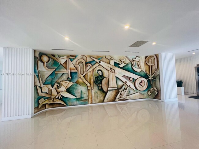 Foto del edificio - 6450 Collins Ave