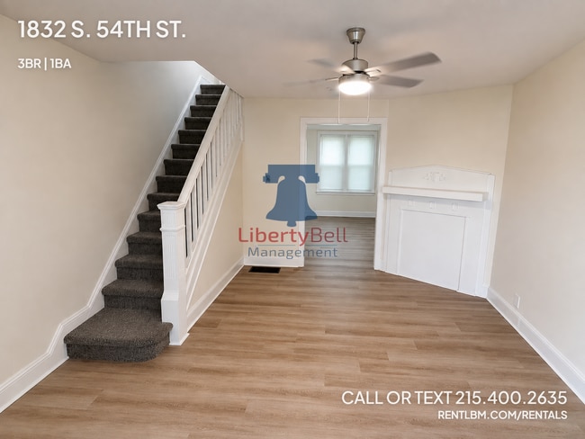 Photo - 1832 S. 54TH STREET House
