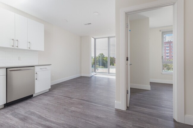 Foto del edificio - 1065 Tremont St