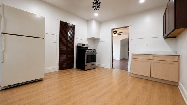 Foto del edificio - 5311 W Berenice Ave