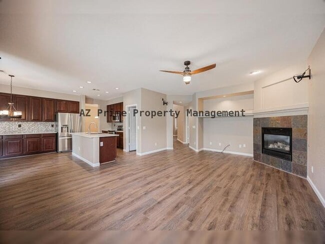 Building Photo - 6539 W Jomax Rd