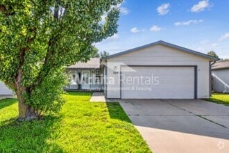 Building Photo - 324 N Zachary Dr