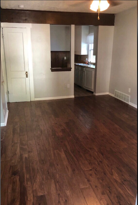 1006 McCullough St, Lansing, MI 48912 House Rental in Lansing, MI