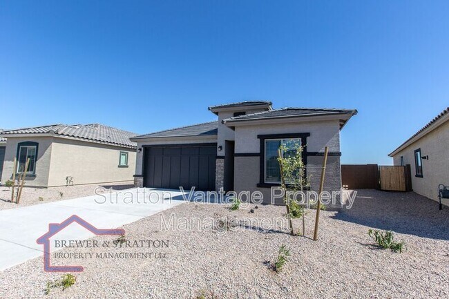Foto del edificio - 18473 N Lakeside Dr
