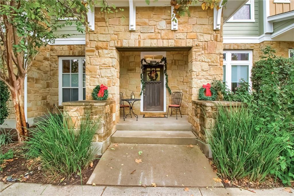 Foto principal - 2041 Zach Scott St