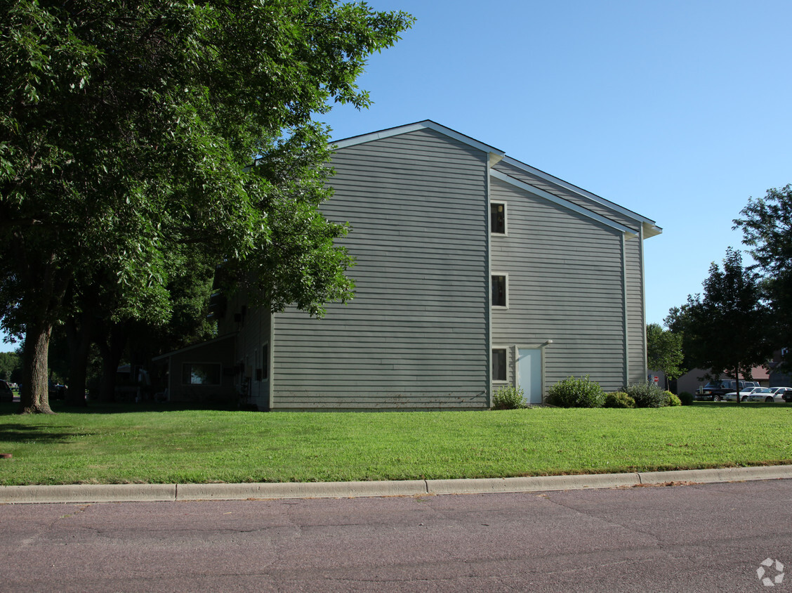 Foto del edificio - Highland Commons