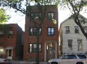 Primary Photo - 721 S Carpenter St
