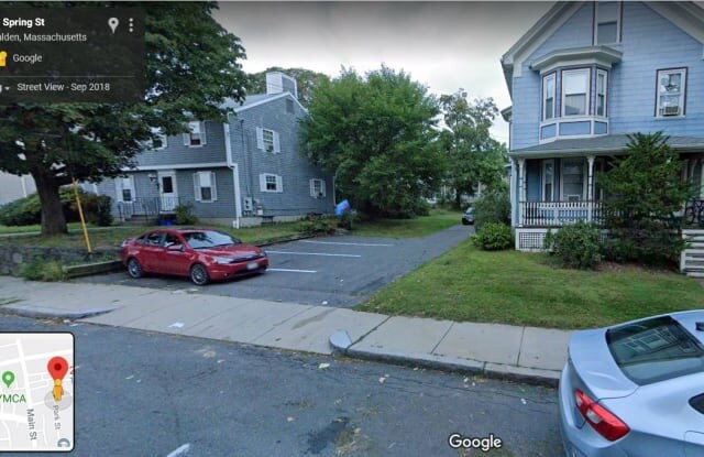 Foto del edificio - 28 Spring St