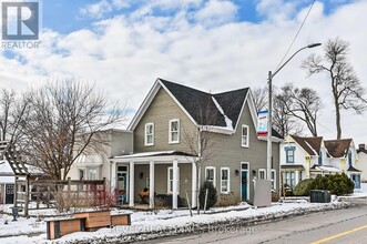 Building Photo - 296 Queen St S