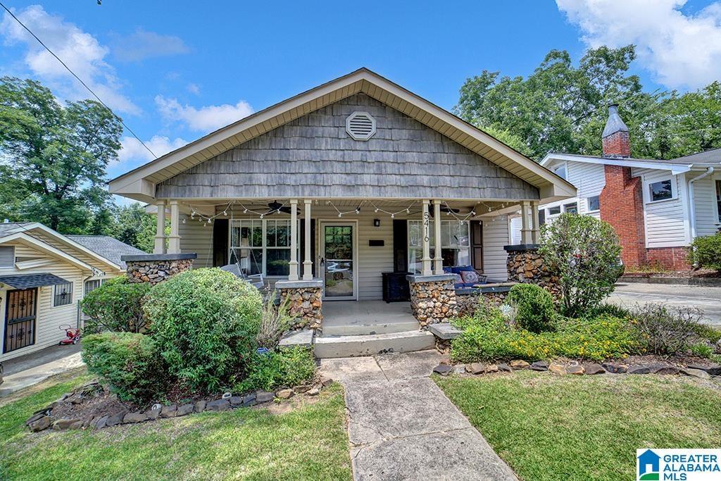 5416 6th Ct S, Birmingham, AL 35212 House Rental in Birmingham, AL
