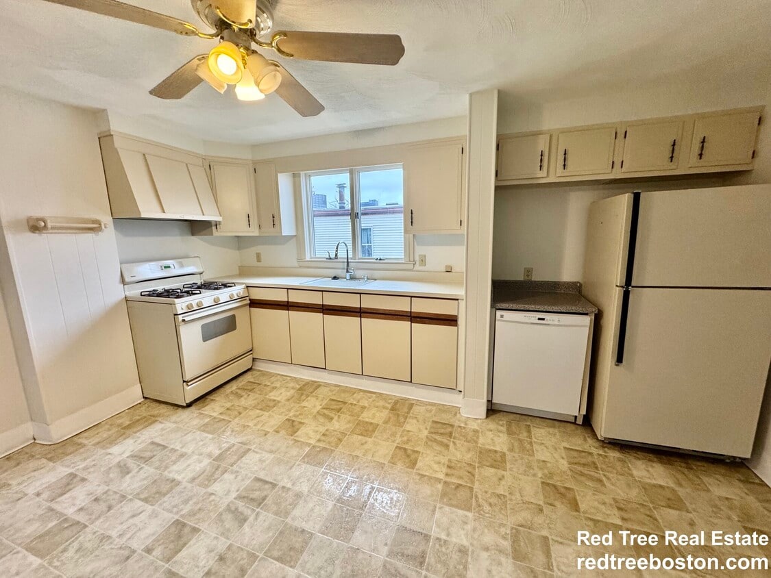 Photo - 720 Cambridge St. Unit 2