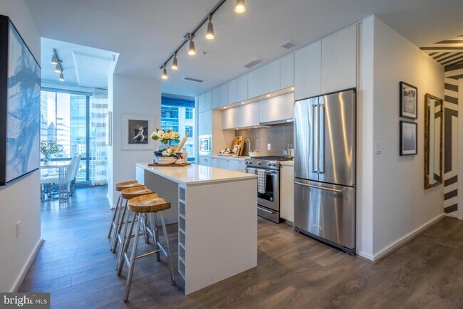 Foto del edificio - 1800 N Lynn St