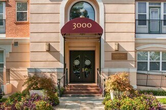 Building Photo - 3000 Vanderbilt Pl