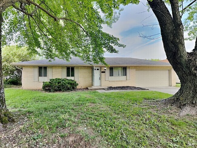 Building Photo - 4534 Mann Rd