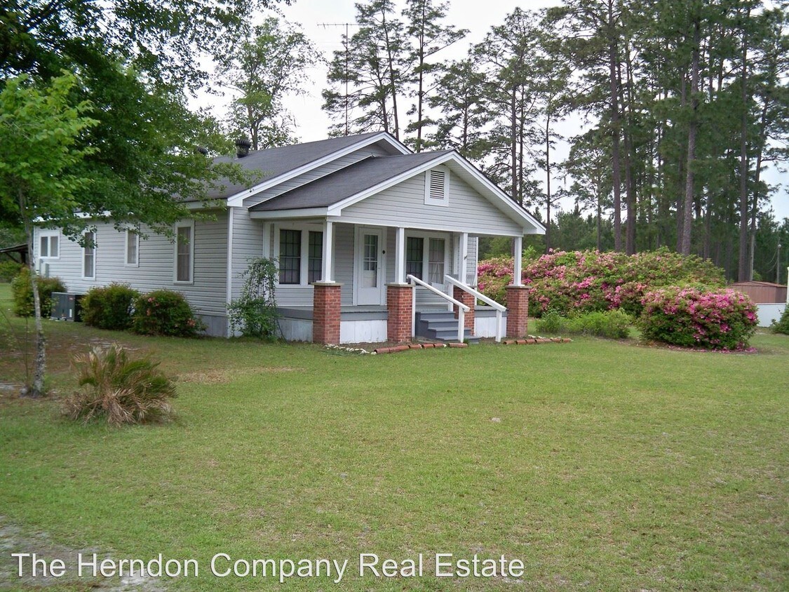 Foto principal - 3 br, 2 bath House - 2988 New Statenville Hwy