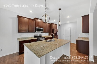 Foto del edificio - 4141 Thimbleberry Dr