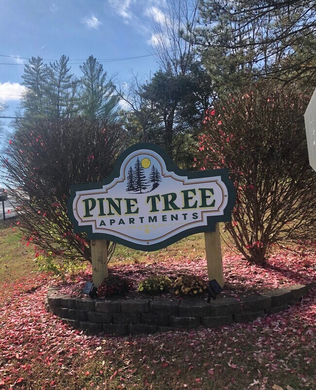 Apartamentos Pinetree en Fenton - 1026 Danwood Ln