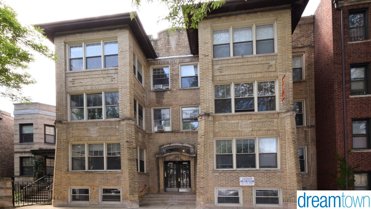 Primary Photo - 6536 N Glenwood Ave