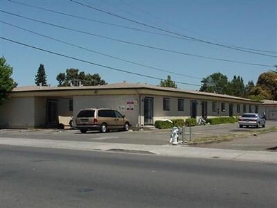 Foto del edificio - 822 West Ave