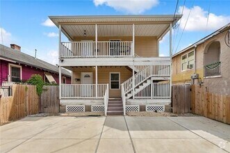 Building Photo - 1713 Pauline St