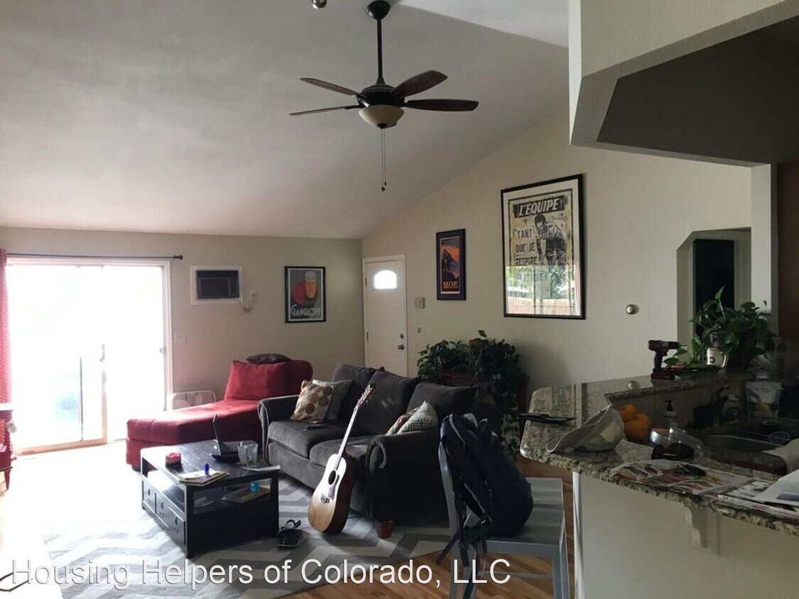 Foto principal - 3 br, 2 bath House - 1617 Feltham Place