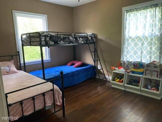 Foto del edificio - 2 br, 1 bath House - 1535 Madison St
