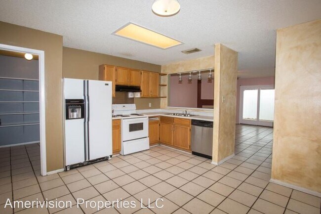 Building Photo - 4 br, 2 bath House - 7610 Rimhurst