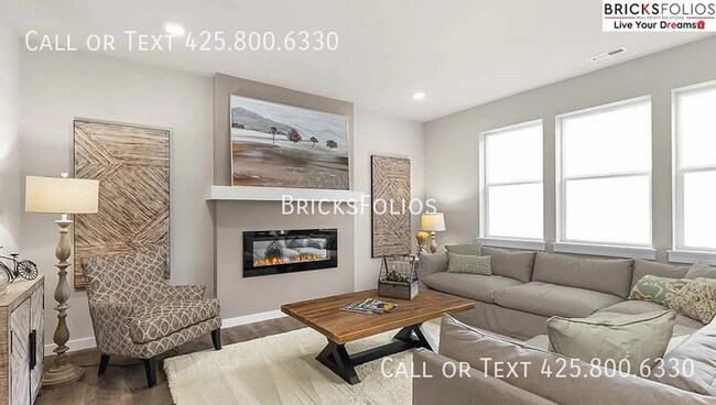 Building Photo - Your Dream Home Awaits in Port Orchard!