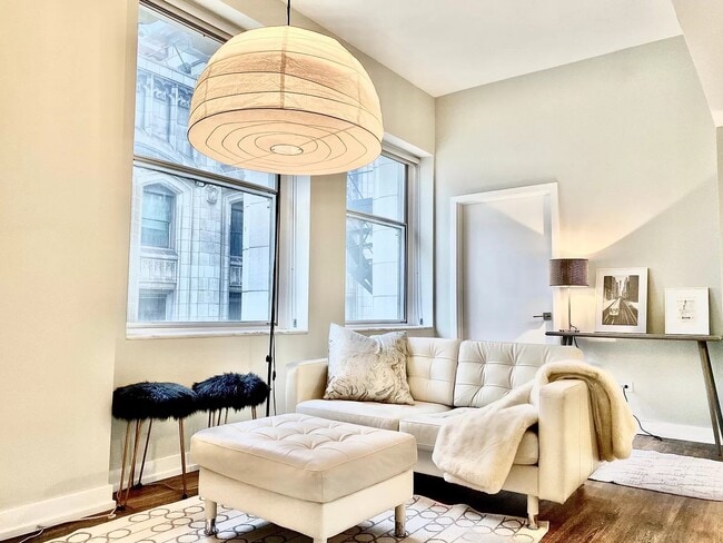 Photo - Pittsfield Apartments