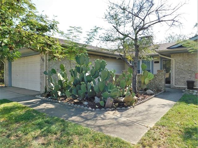 Building Photo - 203 Wildfire Dr