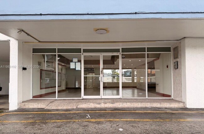 Foto del edificio - 13390 NE 7th Ave