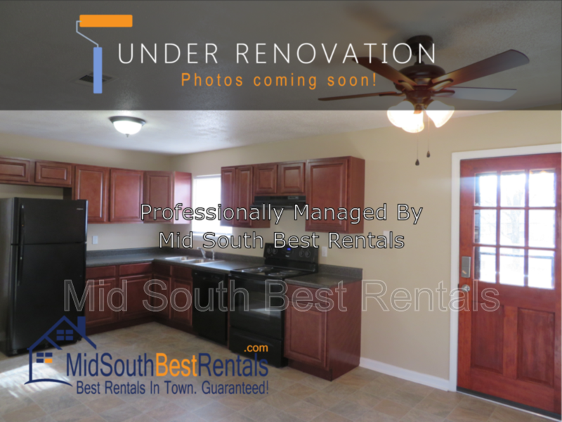 Building Photo - 929 Gaither Cove