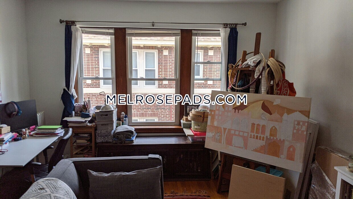 119 West Wyoming Ave. Alquileres en Melrose, MA