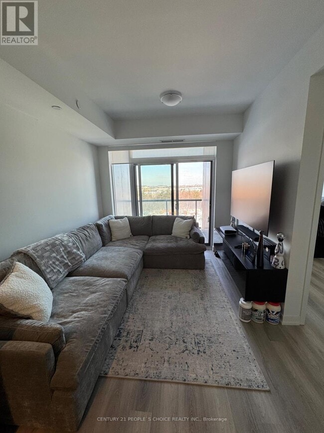 Photo du bâtiment - 474 Caldari Rd