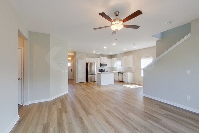 Building Photo - 7064 Foggy River Dr