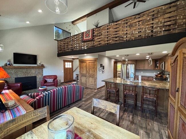 Foto del edificio - Beautiful Lake Tahoe 3 bedroom condo!