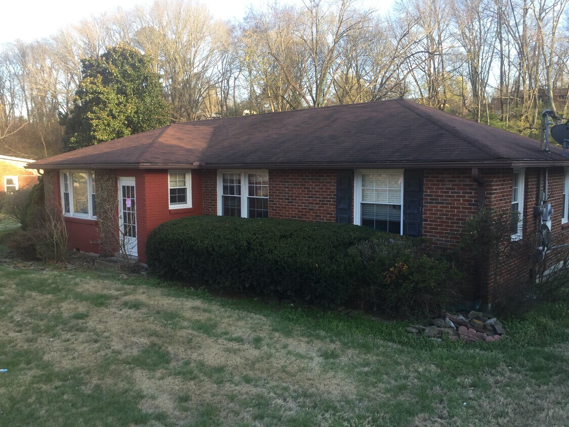 243 Blackman Rd, Nashville, TN 37211 Townhome Rentals in Nashville TN